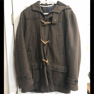 Men’s jacket